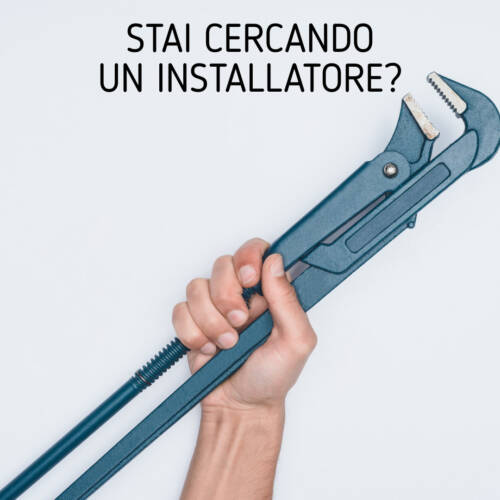 installatore